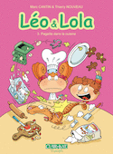 Léo & Lola, t. 03